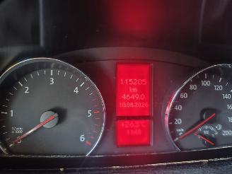 Volkswagen Crafter CRAFTER 2.0 TDI AIRCO 115000 KM NAP !!! picture 7