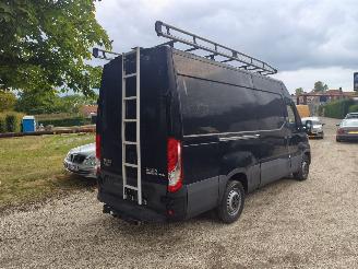 Iveco Daily Daily 3.0 180 pk automaat picture 4