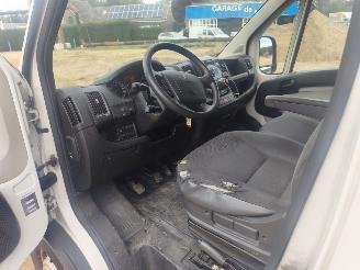 Citroën Jumper Jumper maxi airco picture 8