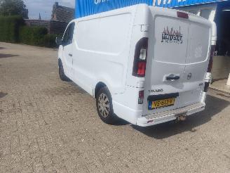 Opel Vivaro Vivaro airco picture 4