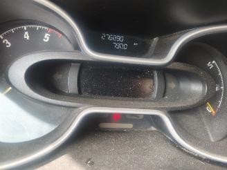 Opel Vivaro Vivaro airco picture 9
