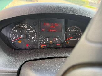 Peugeot Boxer Boxer 2.0 Airco picture 8