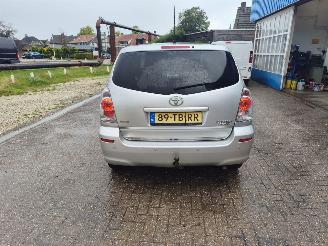 Toyota Corolla-verso 1.8 VTI AIRCO 5 PERSOONS picture 4