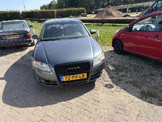 Audi A4 A4 2.0 turbo 147 kw picture 2