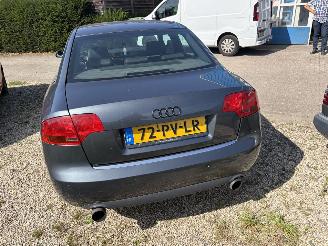 Audi A4 A4 2.0 turbo 147 kw picture 3