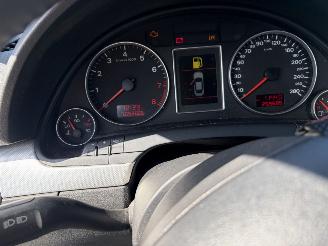 Audi A4 A4 2.0 turbo 147 kw picture 6