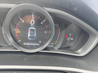 Volvo V-40 2.0 diesel airco picture 9