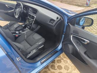 Volvo V-40 2.0 diesel airco picture 8