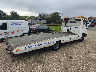 Nissan Cabstar CABSTAR OPRIJWAGEN MTM 3500 KG !!! picture 4