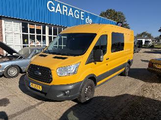  Ford Transit 2.2 FWD L2H2 AIRO 2016/4
