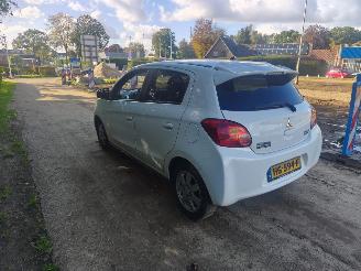 Mitsubishi Space-star SPACE STAR AIRCO picture 5