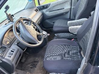 Mitsubishi Space-wagon 2.4 AUTOMAAT 7 PERSOONS AIRCO picture 6