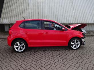 Volkswagen Polo  picture 8