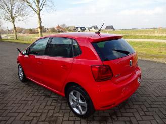 Volkswagen Polo  picture 5