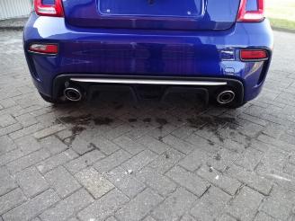 Fiat 500 ABARTH picture 19