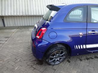 Fiat 500 ABARTH picture 13
