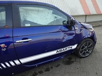Fiat 500 ABARTH picture 12