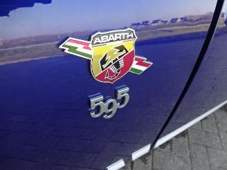 Fiat 500 ABARTH picture 28
