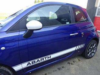 Fiat 500 ABARTH picture 23