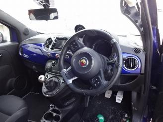 Fiat 500 ABARTH picture 26