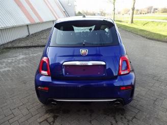 Fiat 500 ABARTH picture 6