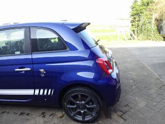 Fiat 500 ABARTH picture 21
