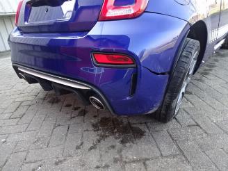Fiat 500 ABARTH picture 20