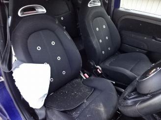 Fiat 500 ABARTH picture 27
