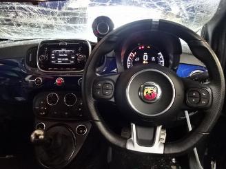 Fiat 500 ABARTH picture 33