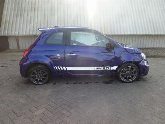 Fiat 500 ABARTH picture 8