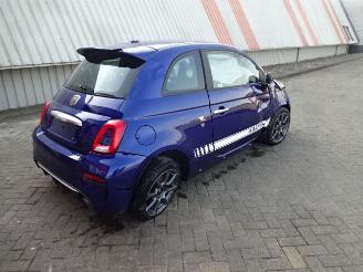 Fiat 500 ABARTH picture 7