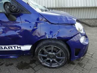 Fiat 500 ABARTH picture 11
