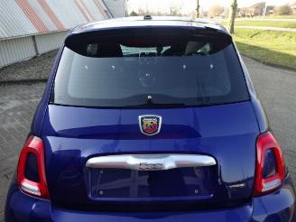 Fiat 500 ABARTH picture 16