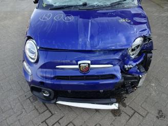 Fiat 500 ABARTH picture 10