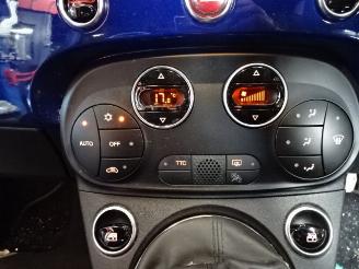 Fiat 500 ABARTH picture 34