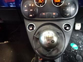 Fiat 500 ABARTH picture 35