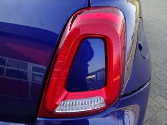 Fiat 500 ABARTH picture 15