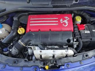 Fiat 500 ABARTH picture 9