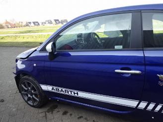 Fiat 500 ABARTH picture 22