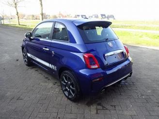 Fiat 500 ABARTH picture 5