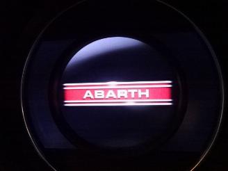 Fiat 500 ABARTH picture 29