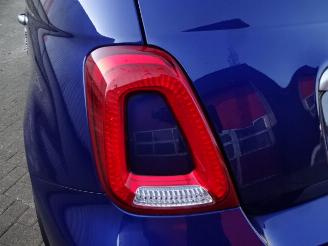 Fiat 500 ABARTH picture 17