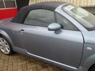 Audi TT  picture 14