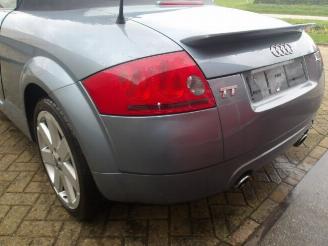 Audi TT  picture 22