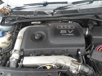 Audi TT  picture 10