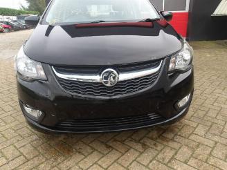 Opel Karl  picture 11