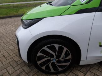BMW i3  picture 10