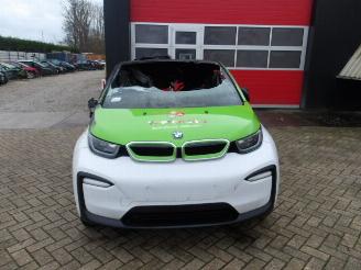 BMW i3  picture 2