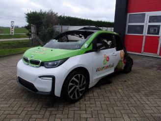 BMW i3  picture 3