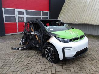 BMW i3  picture 1